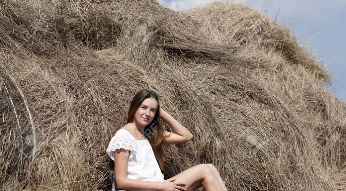 Девојка од село бара маж кој би работел и живеел со неа: Таа за возврат го нуди ова