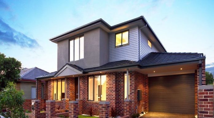 Не им завидувајте на роднините во Австралија кои имаат скапи куќи, тоа се најчесто најобични бараки