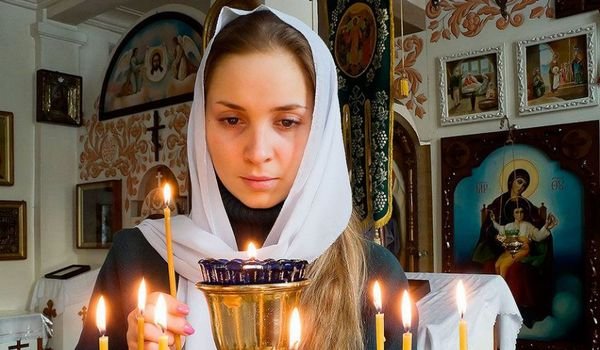 Мајчина молитва: Со овие зборови треба да се молите за своите деца