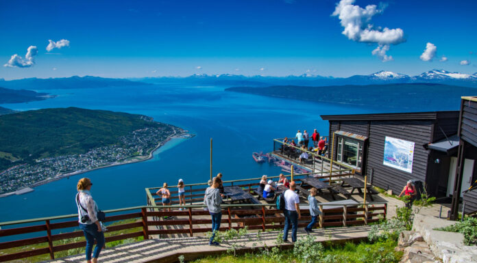 Исповед на Тања од Норвешка: Овде е далеку од рај, а ќе биде и полошо