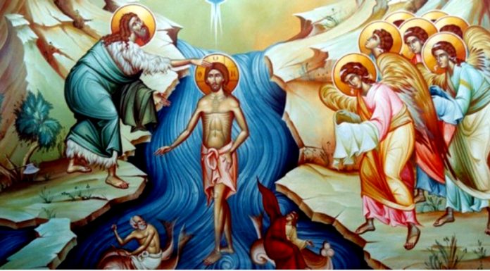 Утре е Богојавление – Сите девојки треба да го стават ова под перница, а во четврток да замесат тесто за Водици