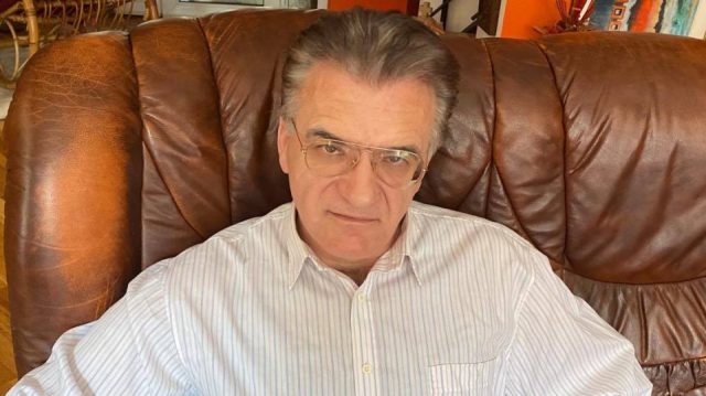 Даниловски: Претпоставка е дека меѓу 600.000 и 860.000 граѓани во Македонија веќе имале контакт со ковид- 19