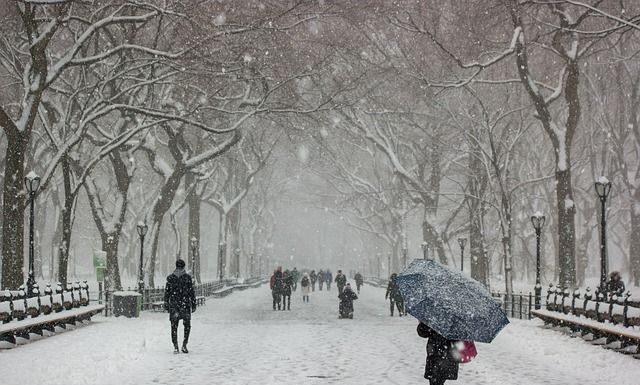 Македонија во жолта фаза, температурите ќе паднат до -17: МЗ со препораки до граѓаните