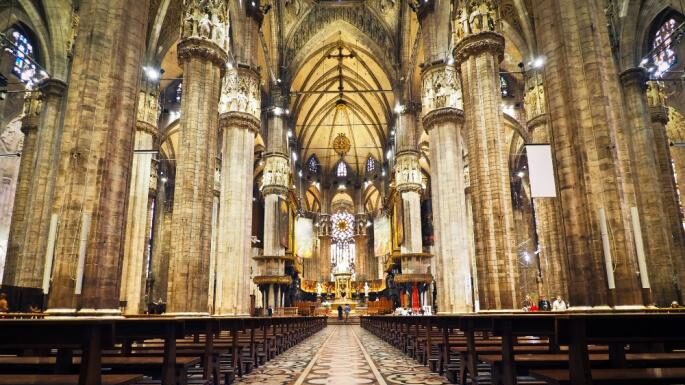 Верската криза во Европа е сè поочигледна: Нема да верувате во што ги претвораат црквите во Холандија