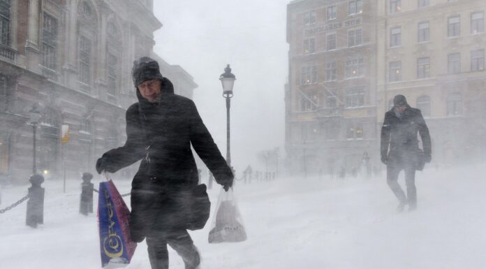 Голема сезонска прогноза: Пролетта ќе доцни годинава – метеоролозите најавуваат бури на Балканот