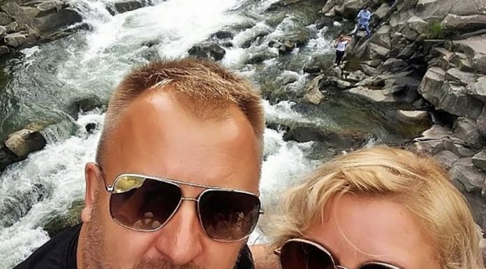 Владимир и Дијана починаа од корона со разлика од 10 дена, оставајќи 13 деца зад себе: „Тие само плачеа“