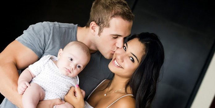 Зошто во некои семејства царува среќата, а во некои не!