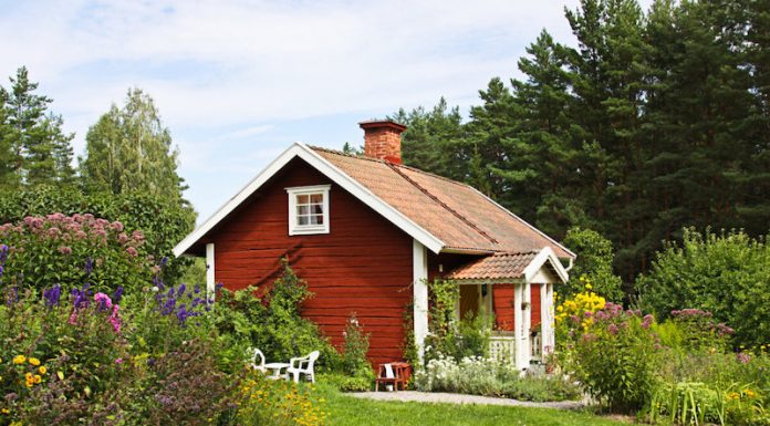 Србија подарува 200.000 куќи: Условот е само еден