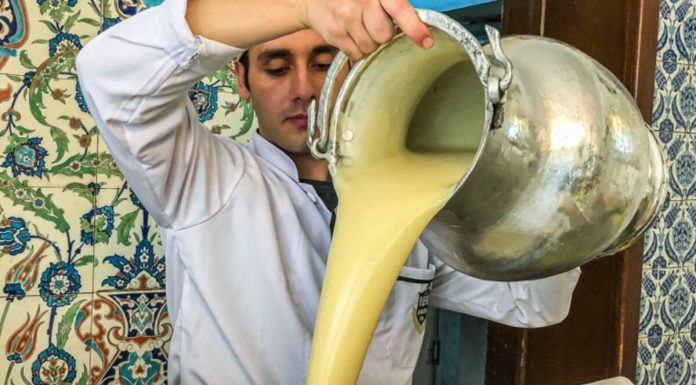 Стар рецепт за боза: Напитокот од нашето детство кој изобилува со витамин Б