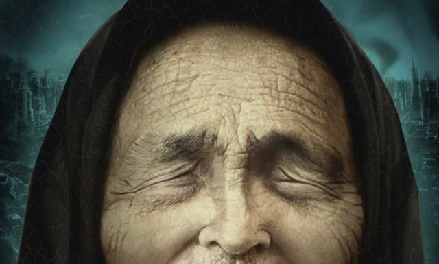 Најмоќните зборови на баба Ванѓа што навистина ги има кажано: Љубовта не се купува со пари!