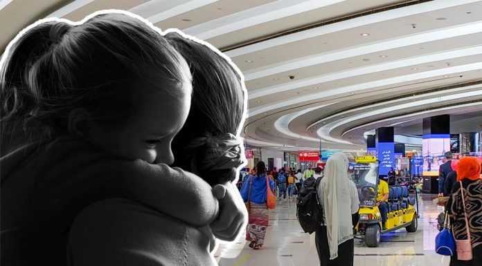 ШОКАНТНА ИСПОВЕД НА СРБИНКА ЗА 9 ДЕНА НЕИЗВЕСНОСТ ВО ДУБАИ: Размислував само како да го спасам ДЕТЕТО (2) и да стигнам до Србија!