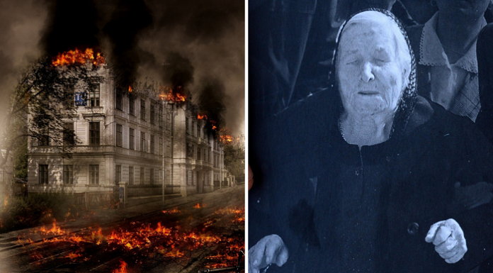 Се оствари неславното предвидување на Баба Ванѓа за 2022 година