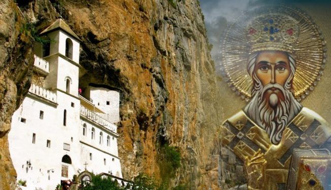 Жена Католик отишла на Острог да се помоли за здравје: Еве што и се случи таму!