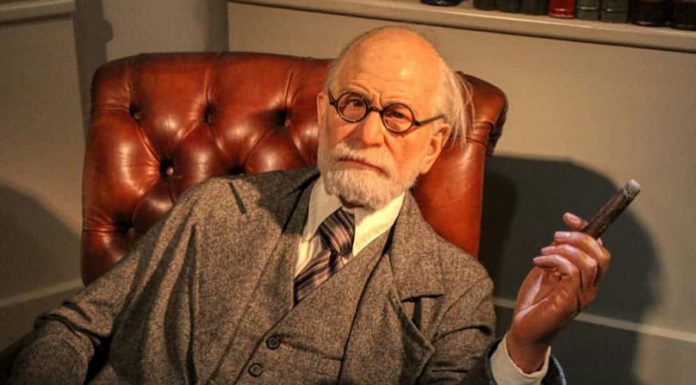 ФРОЈД Како да препознаете глупави луѓе – само поставете им ЕДНО прашање