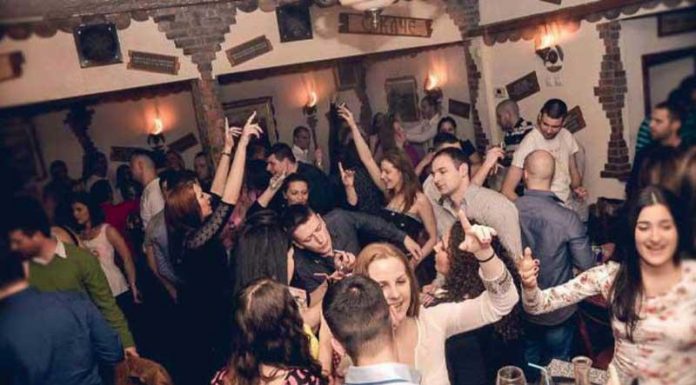 Одиш во ресторан, јадеш врвна храна, добиваш врвна услуга, си одиш дома труеш ко пепељара