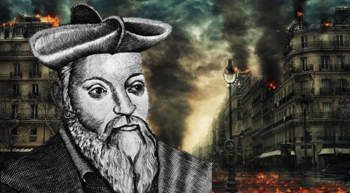 „Храната ќе биде скапа, човекот ќе јаде човек. Доаѓаат промени, страшни ужаси и време на одмазда“