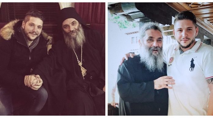 Молитвите во Бигорски, на едни мои блиски им дарија дете, а други излекуваа од депресија: Димитар Андоновски за чудотворната икона на Св. Јован Крстител