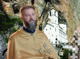 Отец Предраг проговори за чудото на Острог кое се случило на 17.07.2022: Девојка падна во провалија, кога ја извлекоа сите останаа во шок!